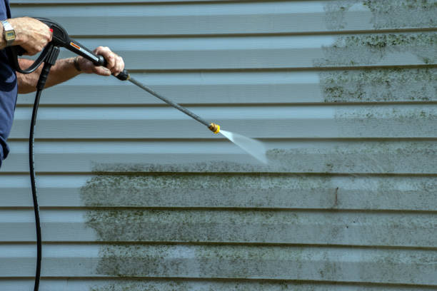 Best Solar Panel Cleaning  in San Jacinto, CA